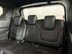 Nissan Armada full