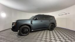 Nissan Armada
