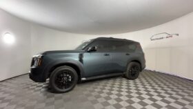 Nissan Armada