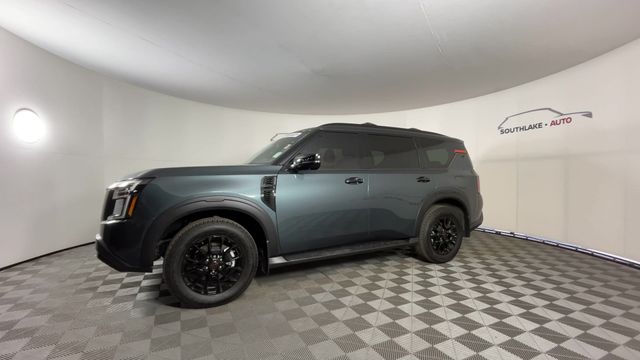 Nissan Armada