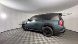 Nissan Armada full