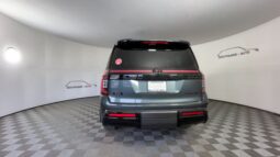 Nissan Armada full