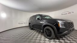 Nissan Armada