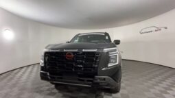 Nissan Armada