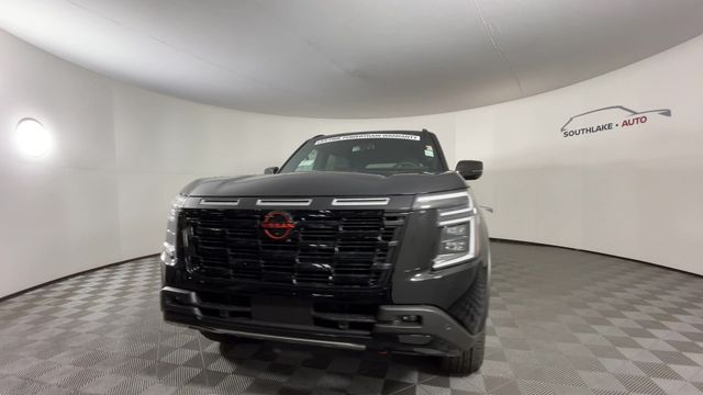 Nissan Armada