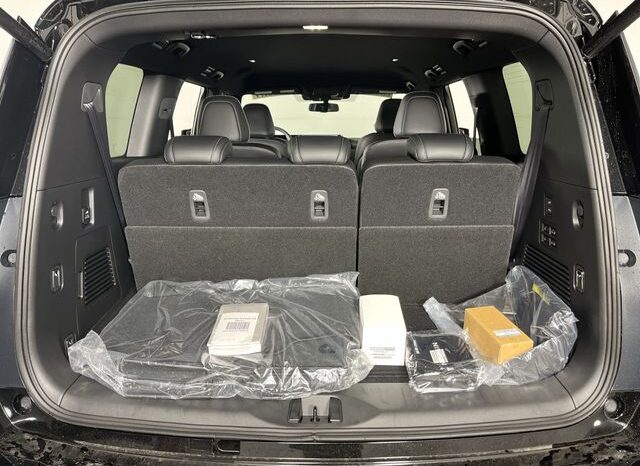 
								Nissan Armada full									
