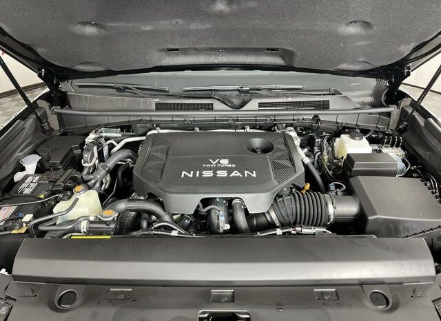 
								Nissan Armada full									
