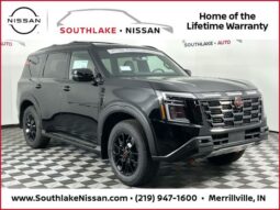 Nissan Armada