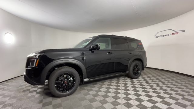 Nissan Armada