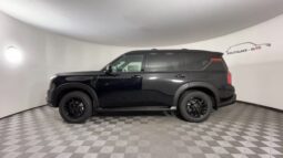Nissan Armada