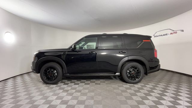 Nissan Armada