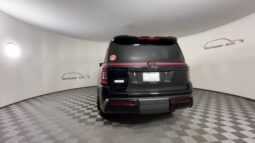 
										Nissan Armada full									