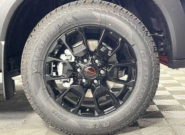 
								Nissan Armada full									
