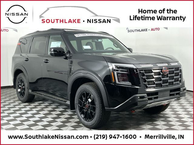 Nissan Armada