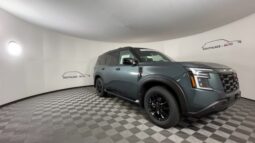 Nissan Armada