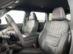 Nissan Armada full