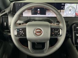 Nissan Armada full