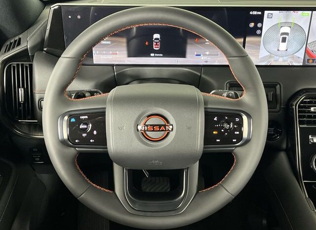 
 Nissan Armada full									