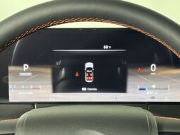 Nissan Armada full