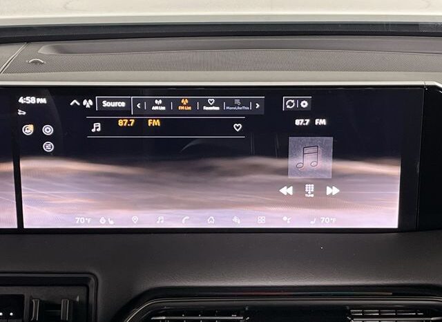 
 Nissan Armada full									