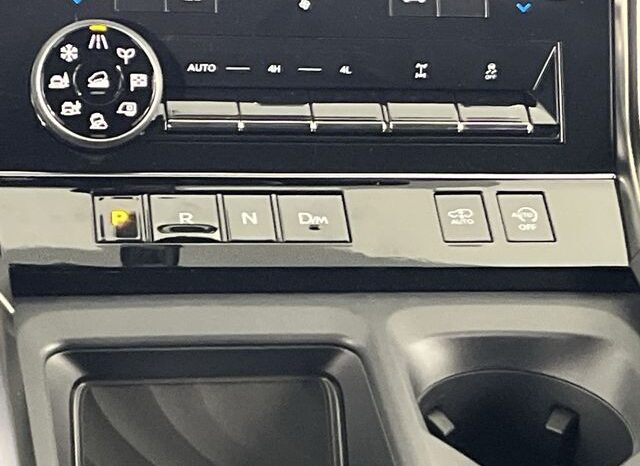 
 Nissan Armada full									