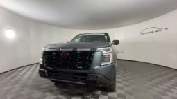 Nissan Armada