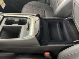 Nissan Armada full