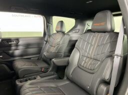Nissan Armada full