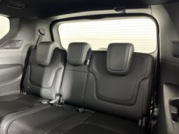 Nissan Armada full