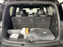 Nissan Armada full