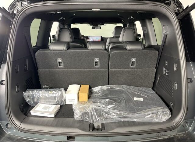 
 Nissan Armada full									