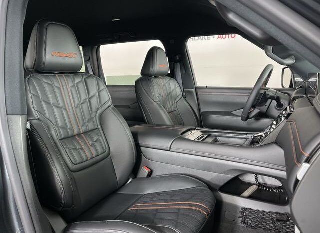 
 Nissan Armada full									