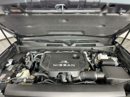 Nissan Armada full