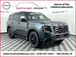 Nissan Armada