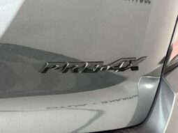 Nissan Armada full