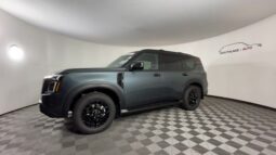 Nissan Armada