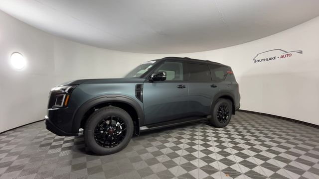 Nissan Armada