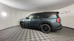Nissan Armada full