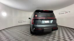 Nissan Armada full