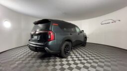 Nissan Armada full
