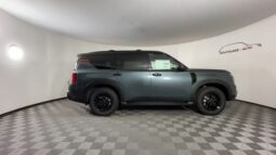 Nissan Armada full