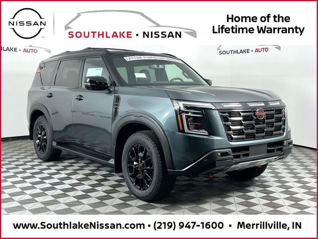 Nissan Armada
