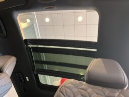 Nissan Armada full
