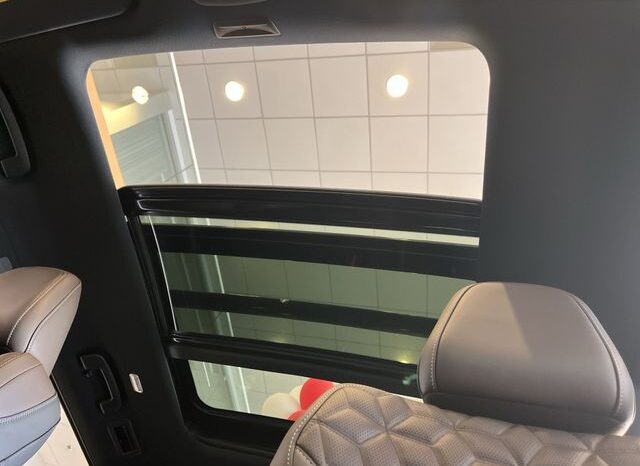 
 Nissan Armada full									