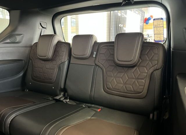 
 Nissan Armada full									