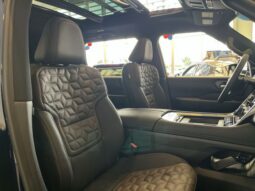 Nissan Armada full