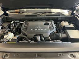 Nissan Armada full