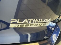 Nissan Armada full