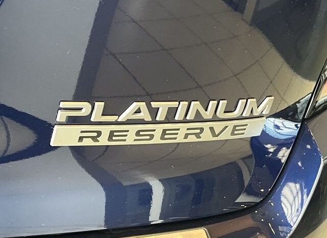
 Nissan Armada full									