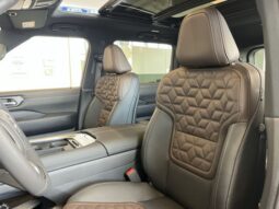 Nissan Armada